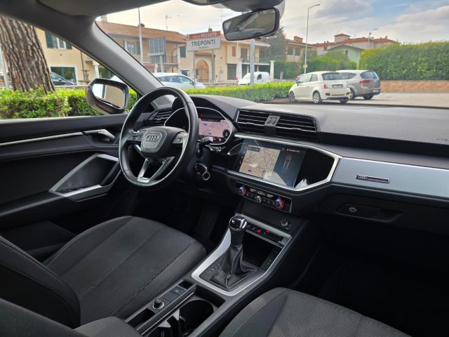 AUDI Q3 usata 132