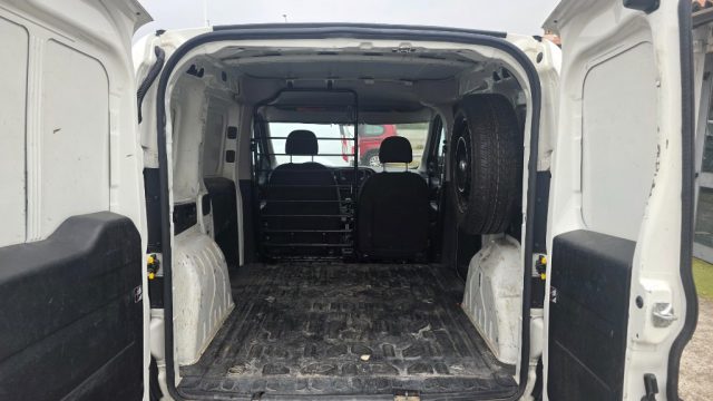 FIAT Doblo usata, con Cruise Control