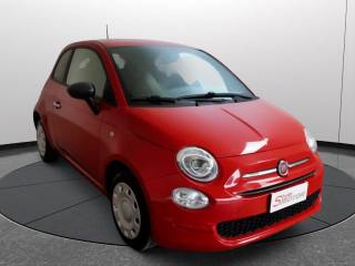 FIAT 500 usata, con Airbag