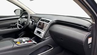 HYUNDAI Tucson usata, con Cerchi in lega