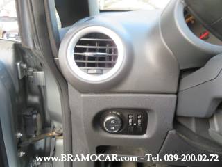 OPEL Corsa usata, con Immobilizzatore elettronico