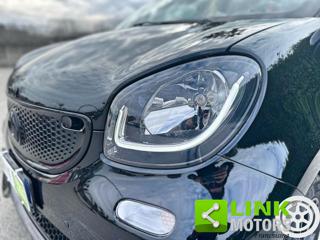 SMART ForFour usata, con Alzacristalli elettrici