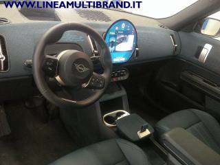 MINI Mini usata, con Servosterzo