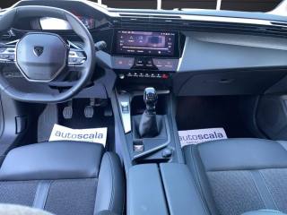 PEUGEOT 308 usata, con Sistema di navigazione