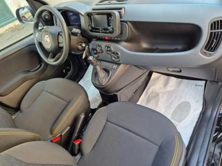 FIAT Panda usata, con ESP