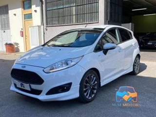 FORD Fiesta STline