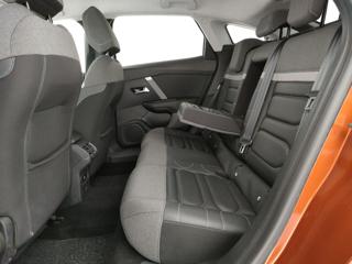 CITROEN C4 usata, con Sistema di navigazione