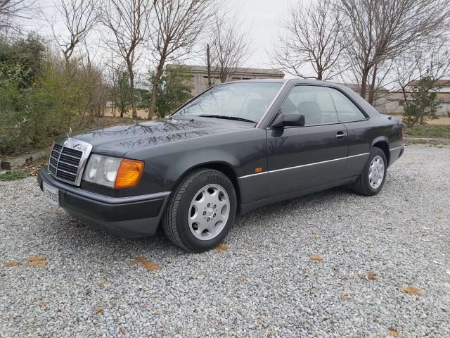 MERCEDES-BENZ CE 200 usata, con ABS