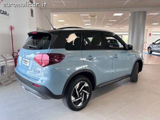 SUZUKI Vitara usata, con Cerchi in lega