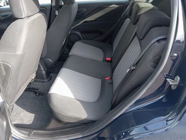 FIAT Punto usata, con Immobilizzatore elettronico