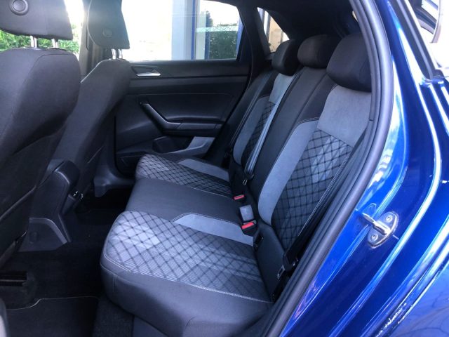 VOLKSWAGEN Polo usata, con Cruise Control
