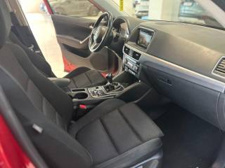 MAZDA CX-5 usata, con Climatizzatore