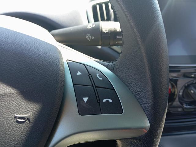 LANCIA Ypsilon usata, con Airbag testa