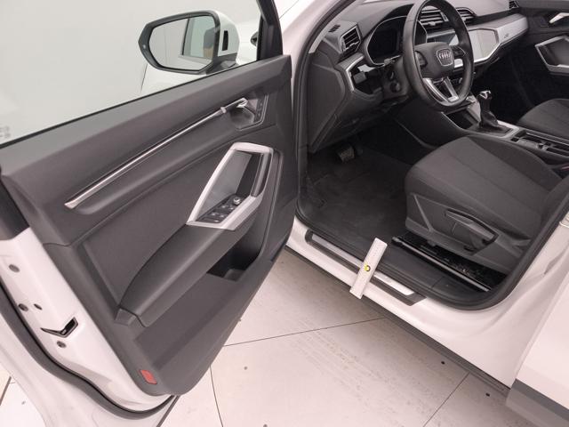 AUDI Q3 usata 35