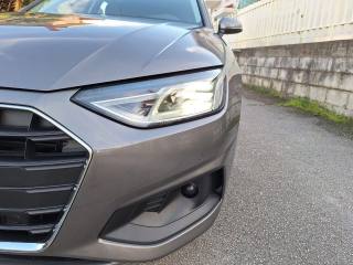 AUDI A4 usata, con Bracciolo