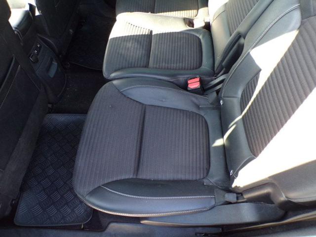 RENAULT Scenic usata, con Telecamera per parcheggio assistito