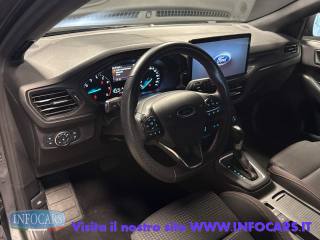 FORD Focus usata, con Chiusura centralizzata