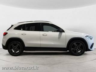 MERCEDES-BENZ GLA 200 usata, con Airbag Passeggero