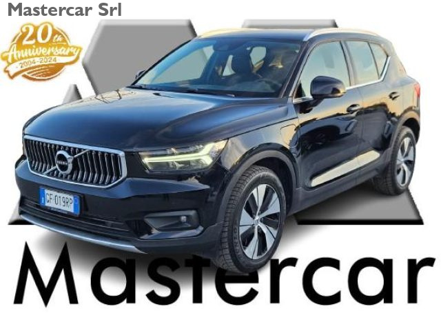 VOLVO XC40 usata, con ABS