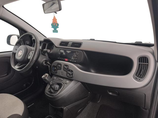 FIAT Panda usata 24