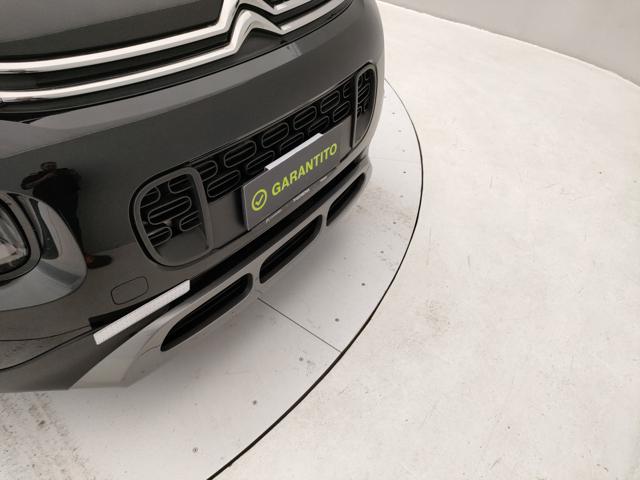 CITROEN C3 Aircross usata 40