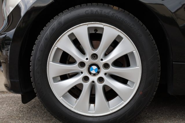 BMW 118 usata 63