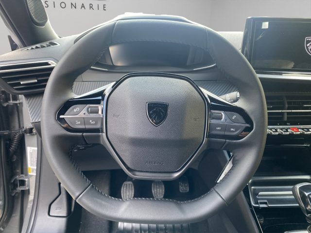 PEUGEOT 2008 usata, con Bracciolo