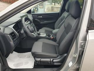 NISSAN Qashqai usata, con Cerchi in lega
