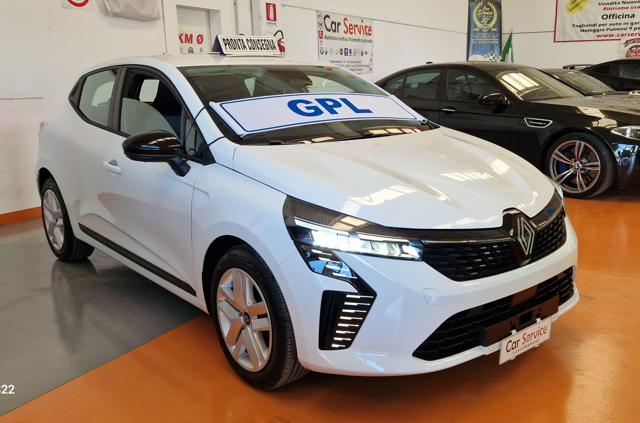 RENAULT Clio usata, con Climatizzatore