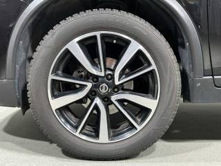 NISSAN X-Trail usata, con Controllo trazione