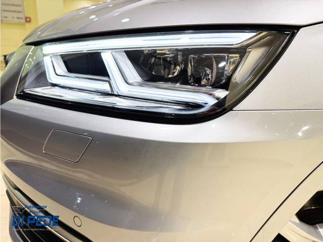AUDI Q5 usata, con Controllo automatico clima