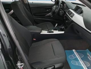 BMW 318 usata 13