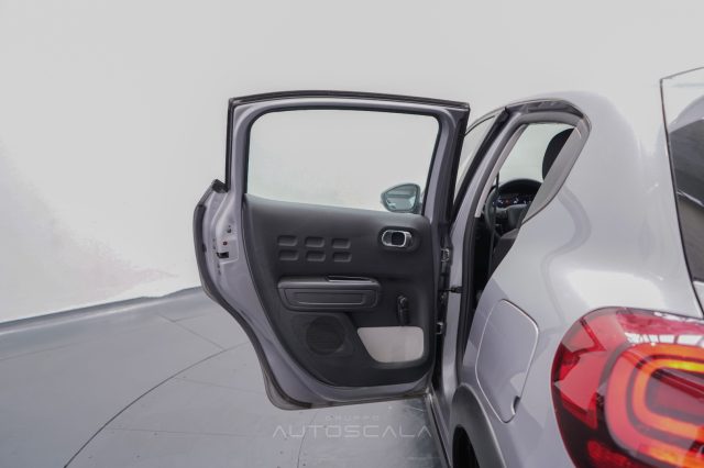 CITROEN C3 usata, con Volante multifunzione