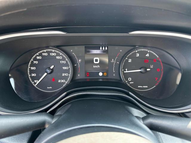 FIAT Tipo usata 21