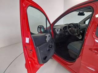 CITROEN Berlingo usata, con Immobilizzatore elettronico