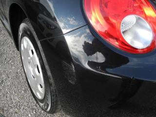 VOLKSWAGEN New Beetle usata 90