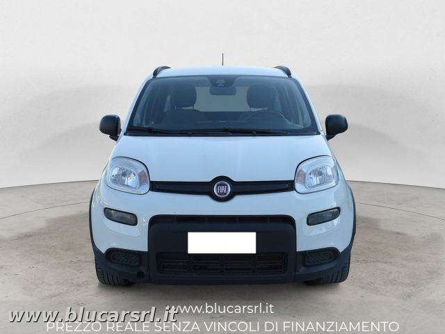 FIAT Panda usata 2