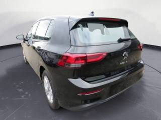 VOLKSWAGEN Golf usata, con Airbag