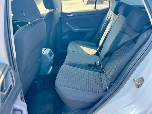 VOLKSWAGEN T-Cross usata, con Chiusura centralizzata