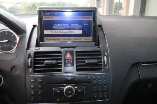 MERCEDES-BENZ C 220 usata, con Fendinebbia