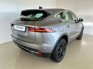 JAGUAR E-Pace usata, con Airbag
