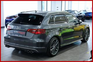 AUDI S3 usata, con Autoradio