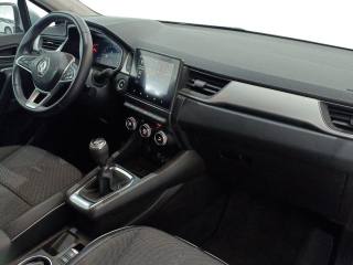 RENAULT Captur usata, con Controllo trazione
