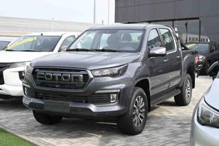 FOTON Tunland G7 2.0 TDI Doppia Cabina 4WD