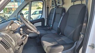 FIAT Ducato usata 13