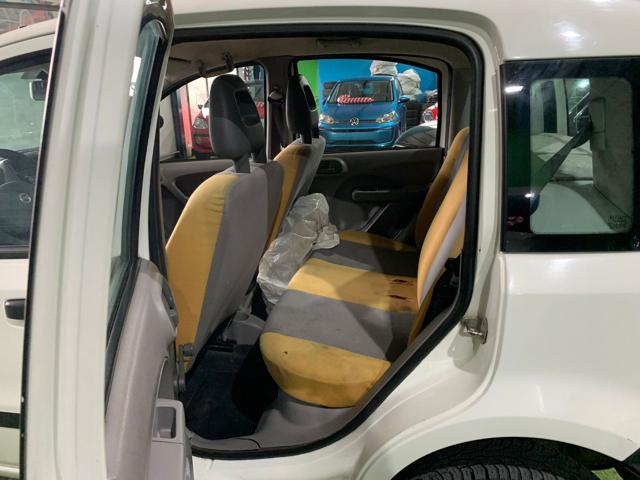 FIAT Panda usata 15