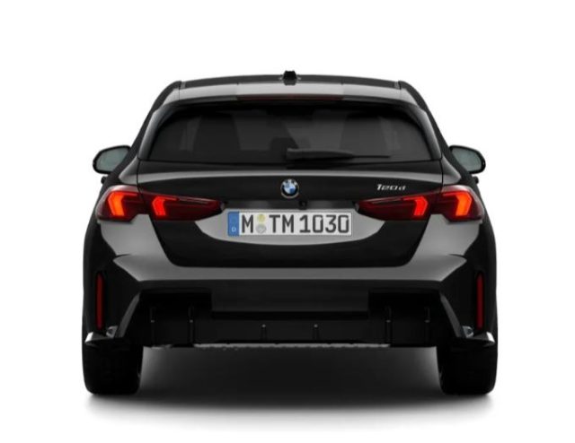 BMW 120 usata, con Airbag Passeggero
