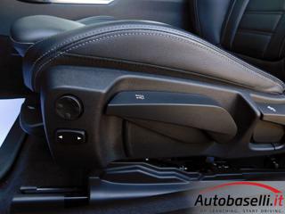 BMW 420 usata, con Android Auto