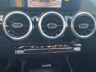 MERCEDES-BENZ GLA 200 usata, con Cruise Control