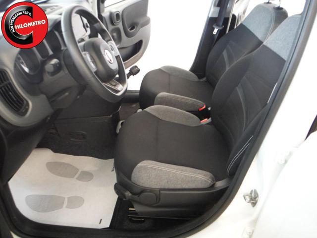 FIAT Panda usata, con Alzacristalli elettrici
